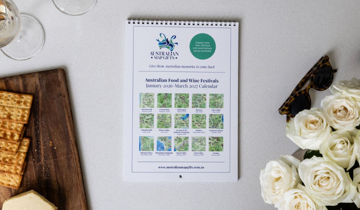 Christmas gift guide for wine and spirit lovers